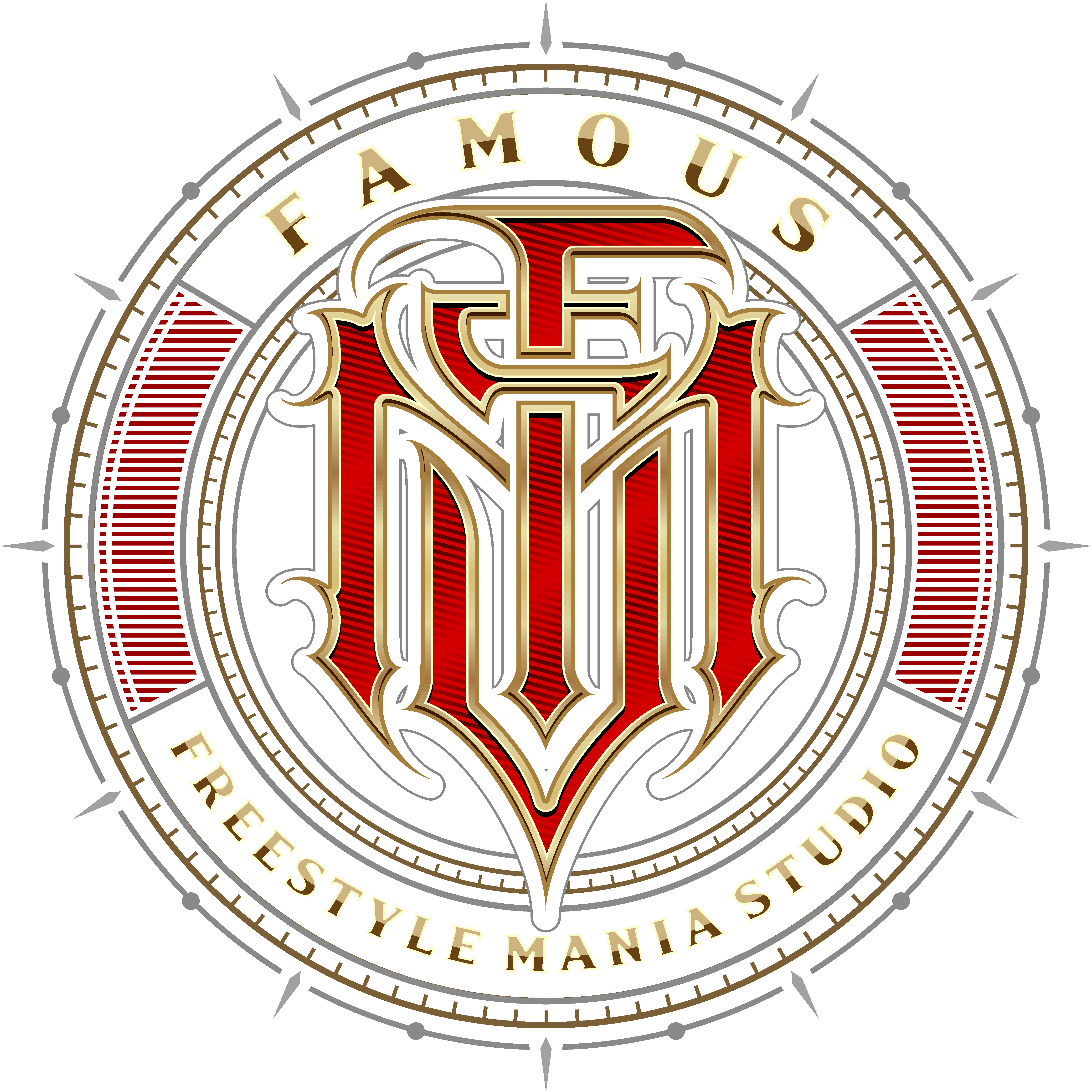 Freestyle Mania Tattoo